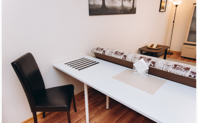 Апартаменты на Шейнкмана