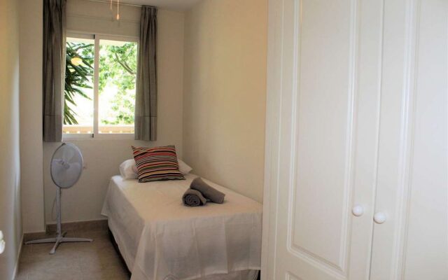 Holiday Apartments