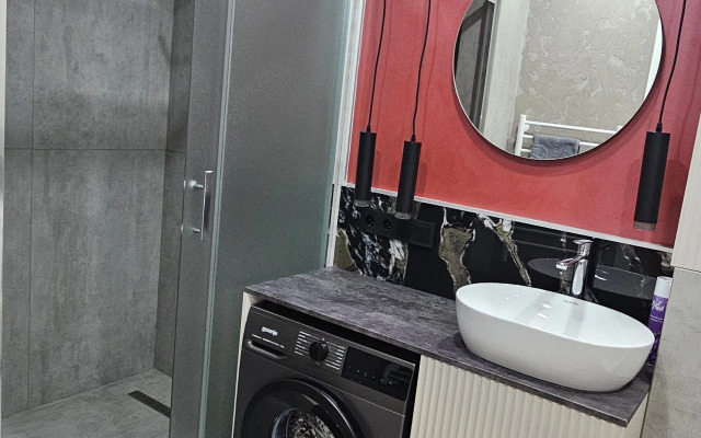 Апартаменты Вблизи Озера Кабан. Дом Элит Класса