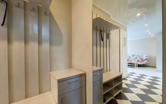 Апартаменты в Барнауле