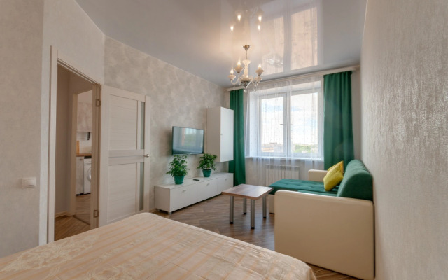 Апартаменты Квартира