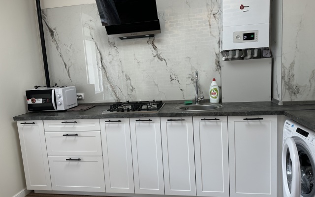 Апартаменты ApartGreen