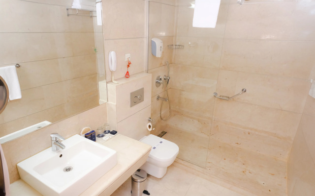 Armis Hotel
