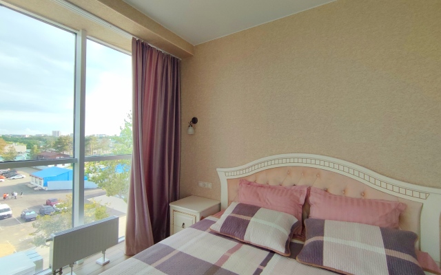 Grand Sapfir Anapa Apartments 3