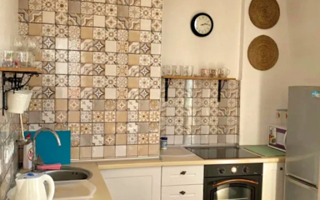 Flat 2-Komnatnaya Kvartira Na Ulitse Prosvescheniya