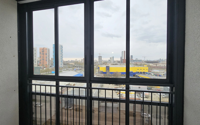 Квартира Марьин Дом на Мельковский, 4