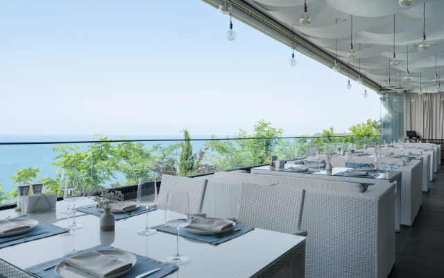Нotel HIDENS Apart Hotel