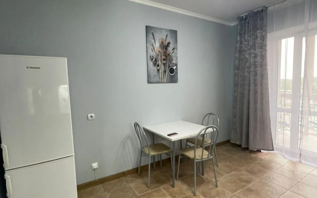 Uyutnaya kvartira Flat