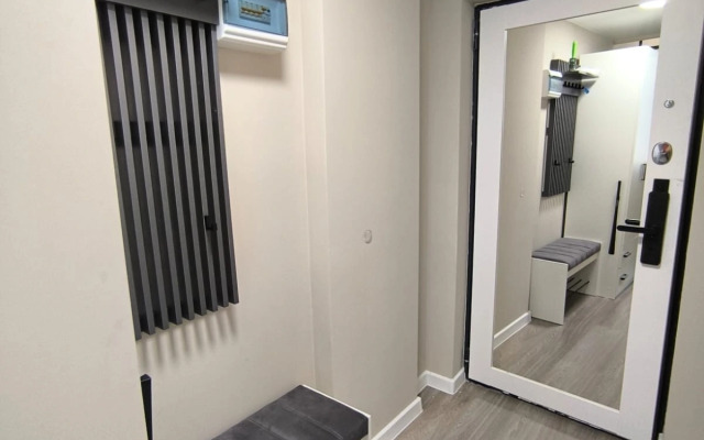 Апартаменты Уютная студия в Москве