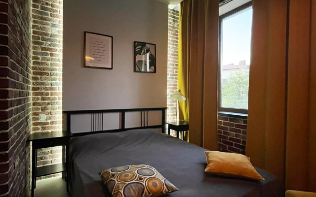 Paradis Guest House