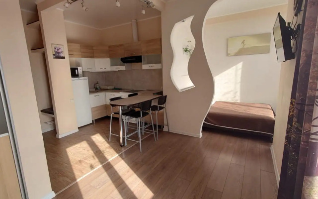App Star Apartments