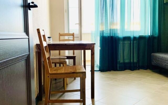 Апартаменты с Домашним Уютом