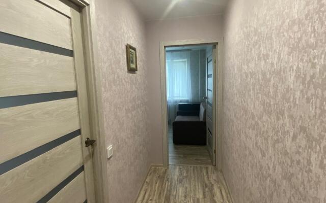 2-K. Kvartira V Yuzhnom Rayone Apartments