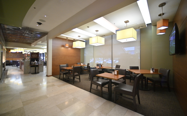 Yerevan Place Hotel