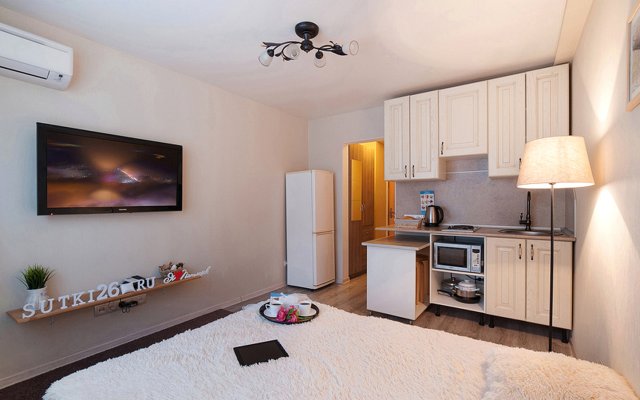 Mini-Studiya Na Admiralskogo By Sutki26 Apartments