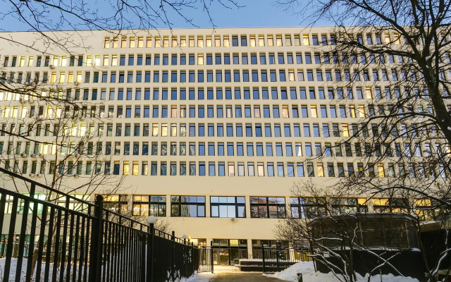 Квартира на Проспекте Вернадского 41 с1 815