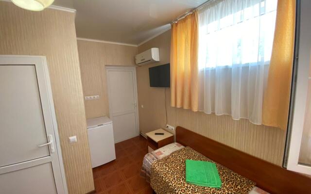 Primorskij Guest House