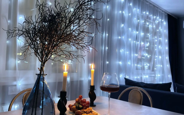 Kvartira Romanticnaa