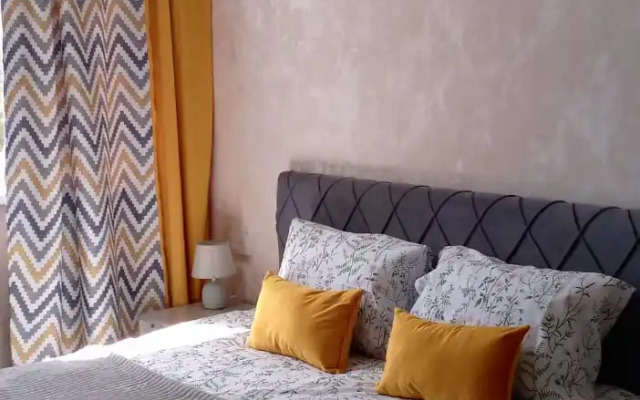 Апартаменты Стильные в Пионерском