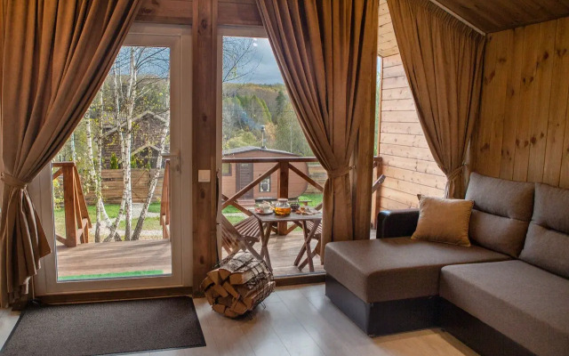 Private house Barnkhaus "vesna"