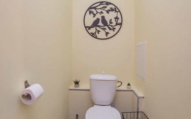 Апартаменты Электриков 26