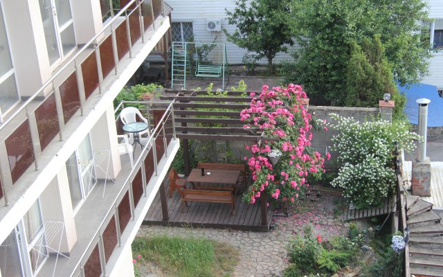 MarVik Guest House