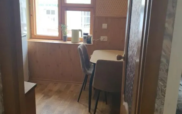 Квартира на Гражданском Проспекте 7