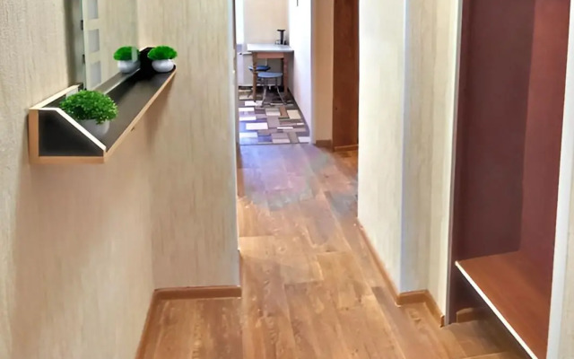 Квартира 1-кoмнaтная в Центрe Гоpода