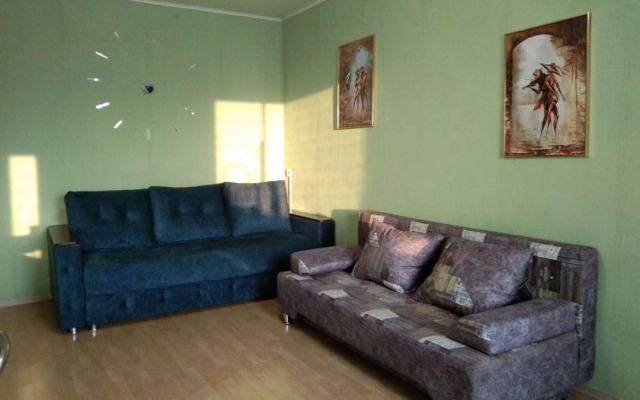 Квартира Рэссо