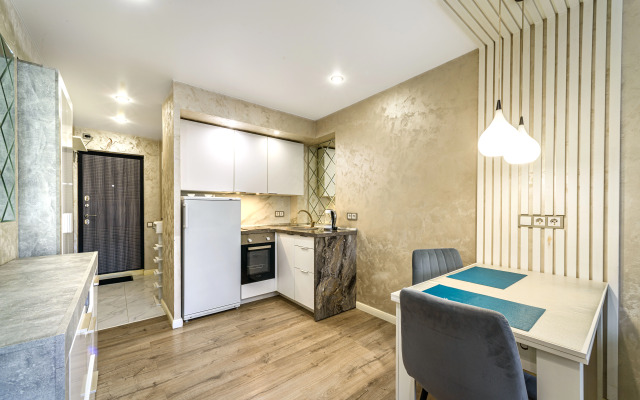 Апартаменты Портал Апартментс Дружба 15
