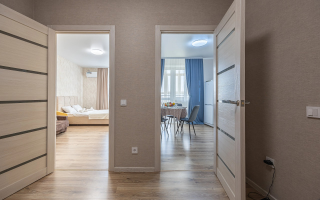 Апартаменты Stepanenkov на Ванеева 40 Б