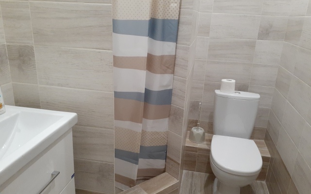 Апартаменты около Тенисной академии