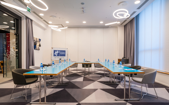 Hotel Holiday Inn Express Avlabari