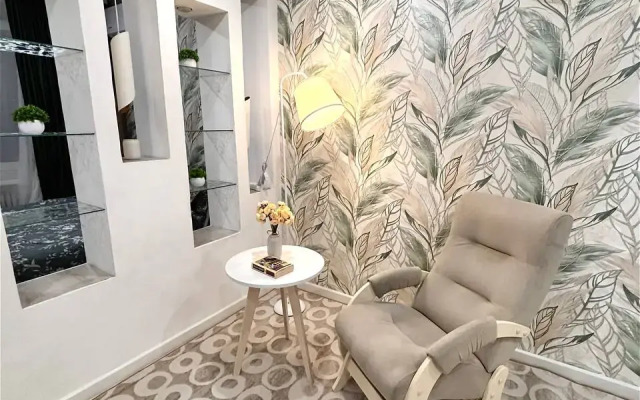 Квартира Уютная в центре города