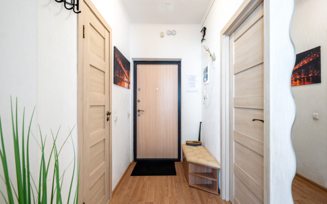 Апартаменты Sakura