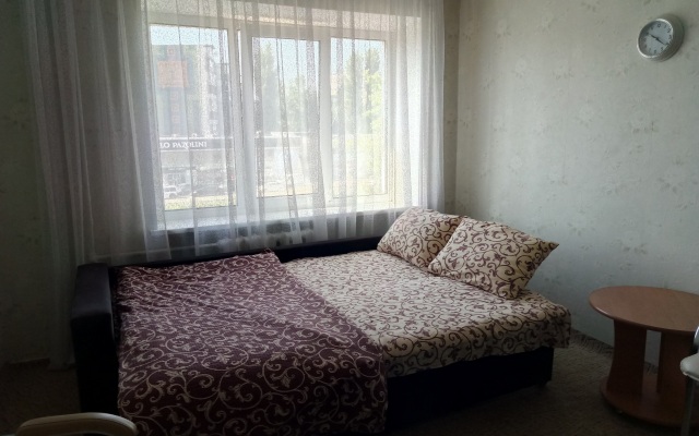Comfort Stay Apartments