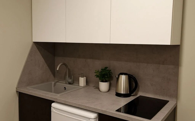 Квартира Уютно, Недорого, рядом с Метро