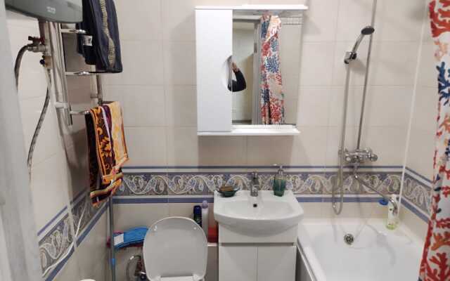 Квартира в центре Екатеринбурга