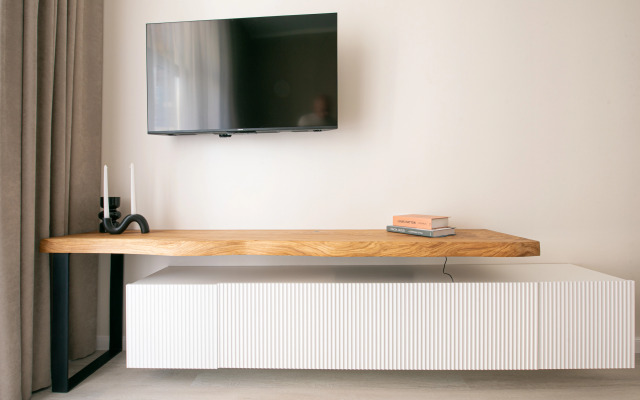 Апартаменты Йорт ЖК Свобода