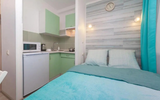 Na Tatarskoy 26-2 Apartment