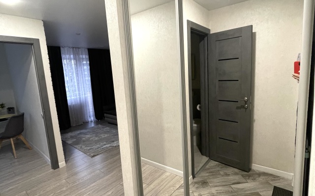 Апартаменты в центре Калининграда