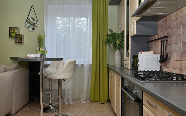 Апартаменты Apart Талалихина