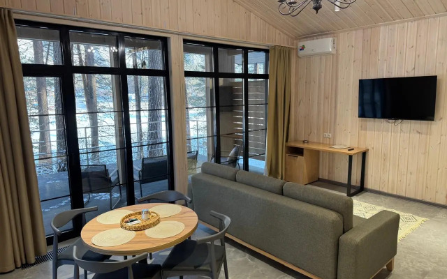 Отель Царская Охота