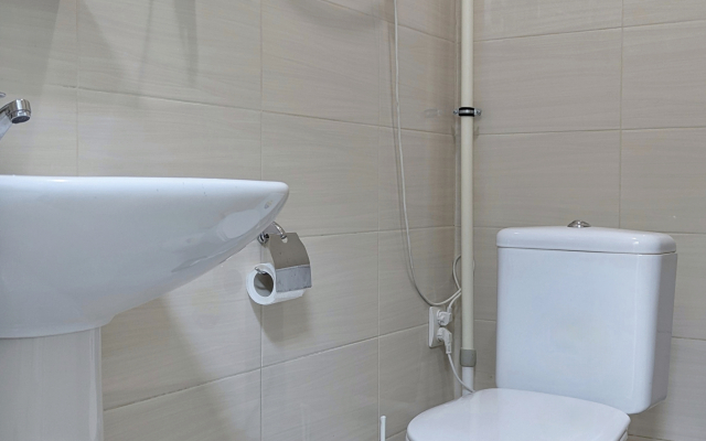 Odnokomnatnaya Premium-Klassa v Tsentre Goroda-Kurorta Yessentuki Flat