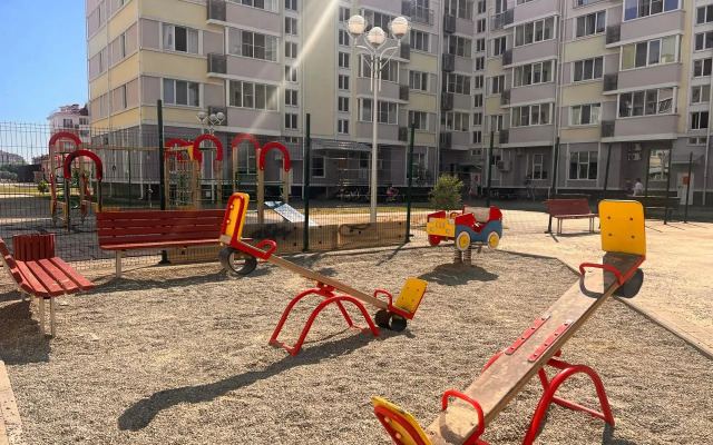 Aleksandrovskiy Sad 302 Apartments
