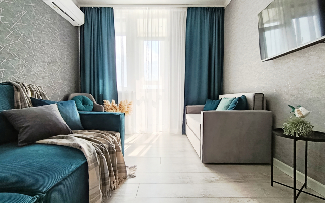 Nezhny Rassvet Grinsayda Flat