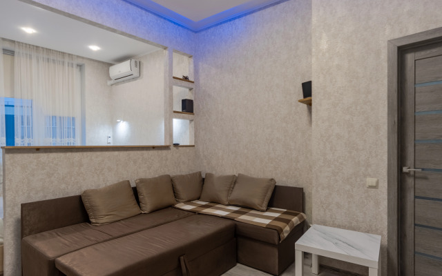 Квартира Уютная квартира в центре Калининграда (Кенигсберга)