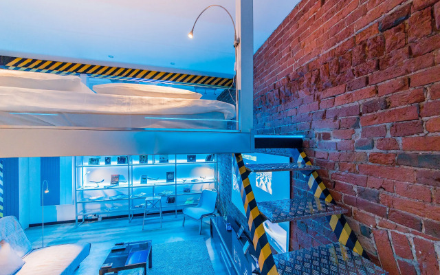 Мама Ро Студия №14 Авиа