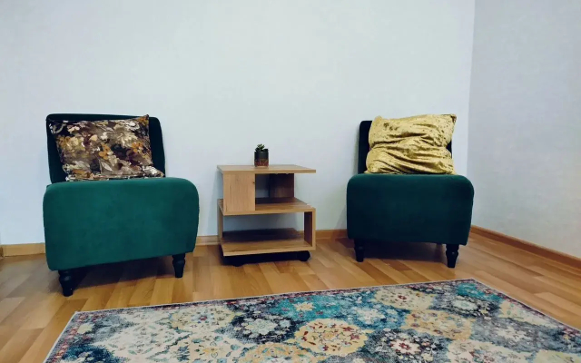 Квартира на Проспекте Ленина 42