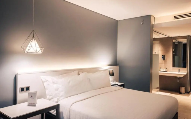 Trademark Member of Design Hotel